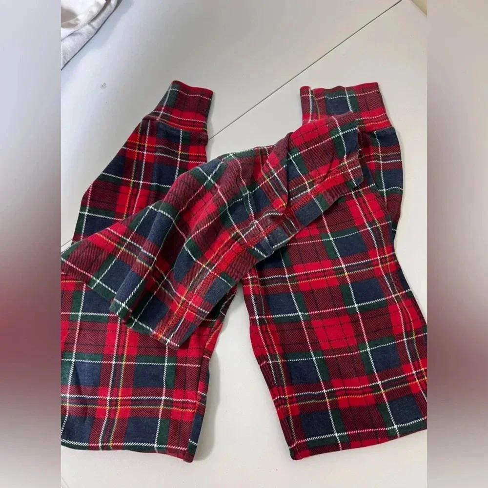 The Childrens Place christmas pajamas